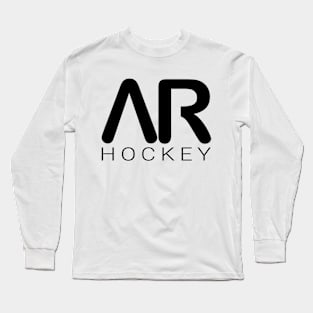 Arizona Rising Hockey Long Sleeve T-Shirt